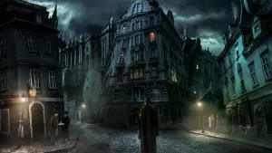 Задник к фильму "Хинтерленд: город грехов" #446900