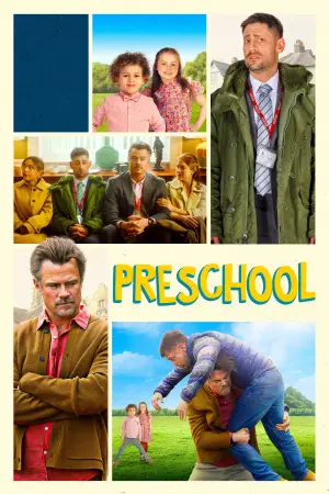 Постер к фильму "Preschool"