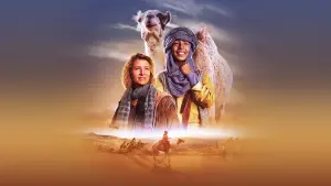 Задник к фильму "Принц пустыни" #440774