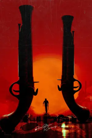 Постер к фильму "Они называют его ОГ" #621647