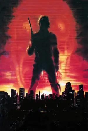 Постер к фильму "Чужие среди нас" #661124