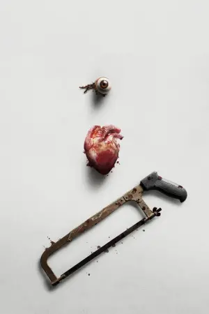 Постер к фильму "Пила 10" #164926