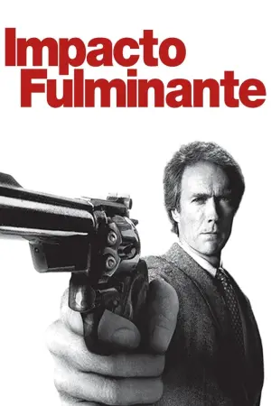 Постер к фильму "Грязный Гарри 4: Внезапный удар" #279537