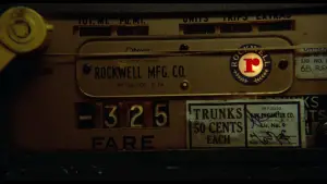 Задник к фильму "Таксист" #577227