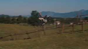 Задник к фильму "Большой побег" #751818