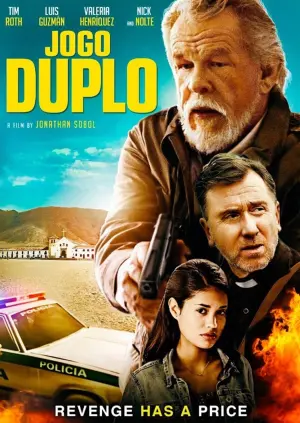 Постер к фильму "Падре" #437902