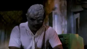 Задник к фильму "Токсичный мститель 3: Последнее искушение Токси" #381932