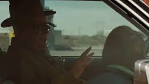 Задник к фильму "Чистка до блеска" #610149