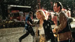 Задник к фильму "Вулкан" #332569