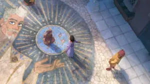 Задник к фильму "Заветное желание" #162654