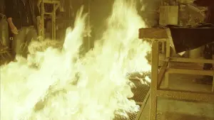 Задник к фильму "Дом восковых фигур" #481145