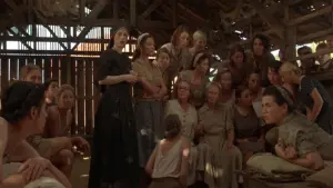 Задник к фильму "Дорога в рай" #467171