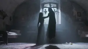 Задник к фильму "Заклятье. Наши дни" #348751