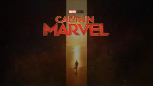 Задник к фильму "Капитан Марвел" #14016