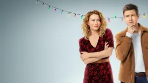 Задник к фильму "Необычное Рождество" #478709