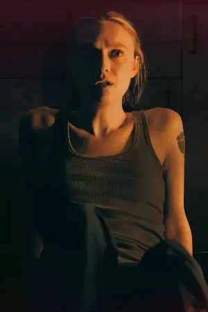 Постер к фильму "Порочный круг" #588327