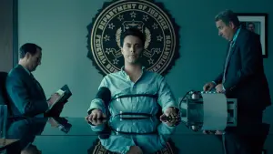 Задник к фильму "Роковая связь" #348840