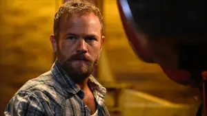 Задник к фильму "Техасская резня бензопилой" #327538