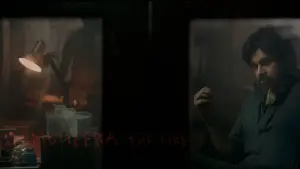 Задник к фильму "Они называют его ОГ" #621592