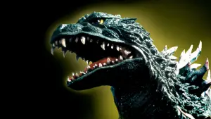 Задник к фильму "Годзилла против Мегагируса: Команда на уничтожение" #653693