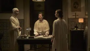 Задник к фильму "Мёртвая Сестра" #322696