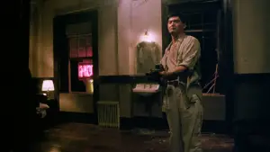 Задник к фильму "Светлое будущее 2: Ураганный огонь" #722399