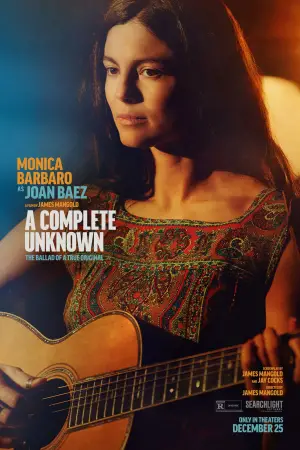 Постер к фильму "Боб Дилан: Никому не известный" #577867