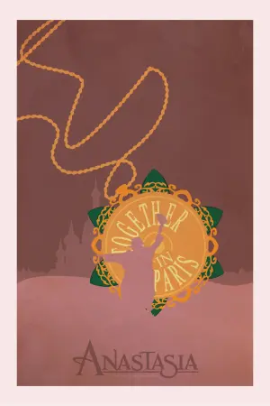 Постер к фильму "Анастасия" #204935
