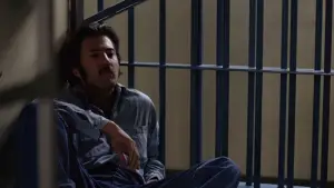 Задник к фильму "Исправительный срок" #628192