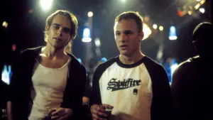 Задник к фильму "Садист" #640167