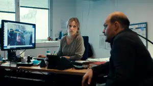 Задник к фильму "Дело №137" #539863