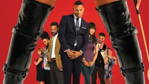 Задник к фильму "Пятьдесят оттенков черного" #321760