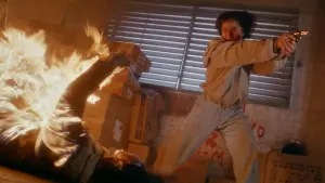 Задник к фильму "Криминальная история" #436644