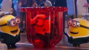 Задник к фильму "Гадкий я 4" #546670