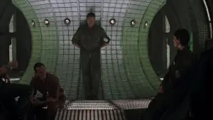 Задник к фильму "Сквозь горизонт" #662814