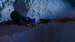 Задник к фильму "Я видел дьявола" #668408