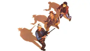 Задник к фильму "Рио Браво" #681187