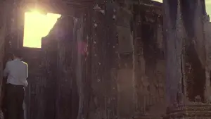 Задник к фильму "Любовное настроение" #527239