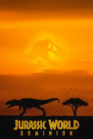 Постер к фильму "Мир Юрского периода: Господство" #565148