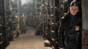 Видео к фильму Катынь | Trailer