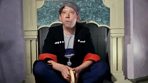 Задник к фильму "Кавказская пленница, или Новые приключения Шурика" #455868