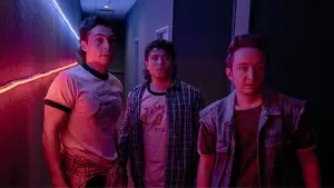 Задник к фильму "Сеанс в 16:30" #683694