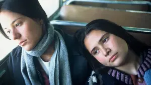 Задник к фильму "Благословенная Мария" #231547