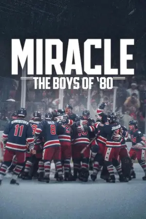 Miracle: The Boys of '80