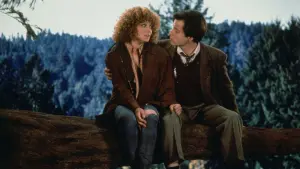 Видео к фильму В опасности | Out On A Limb (1992) Official Trailer - Matthew Brodrick, John C. Reilly Movie HD