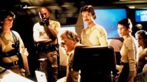 Задник к фильму "Галактика ужаса" #386357