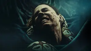 Задник к фильму "Змеиная топь" #311480