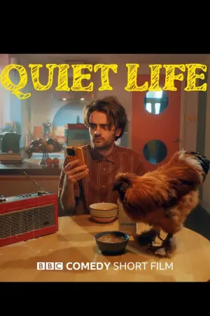 Постер к фильму "Quiet Life"