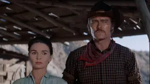 Задник к фильму "Большая страна" #489730