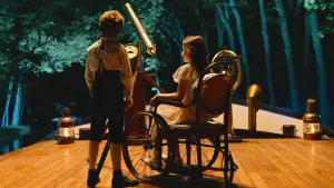 Задник к фильму "Приключения Реми" #182726